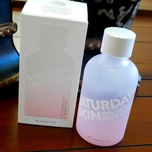 🍭 SATURDAY SKIN PORE CONTROL